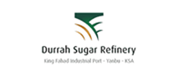 DURRAH SUGAR REFINERY